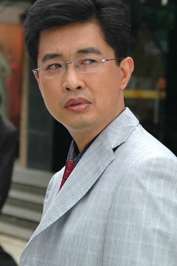 非常夫妻的剧照5