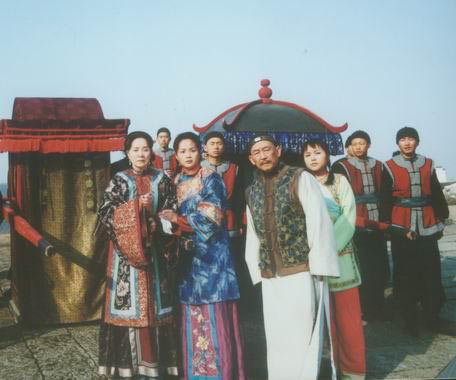 徽州女人的剧照0