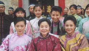 徽州女人的剧照1