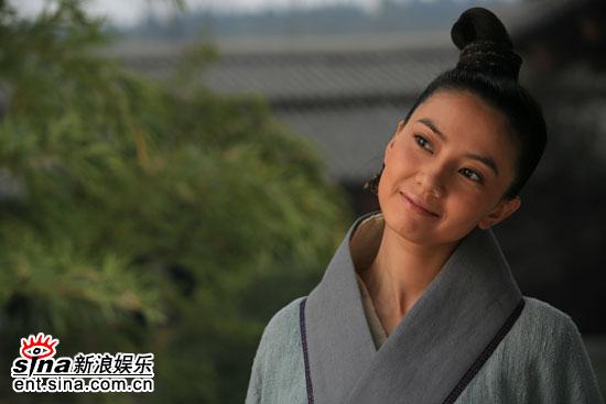 大秦帝国剧照