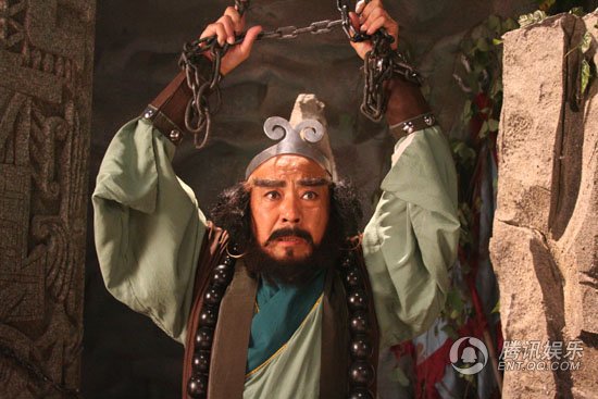 吴承恩与西游记的剧照3