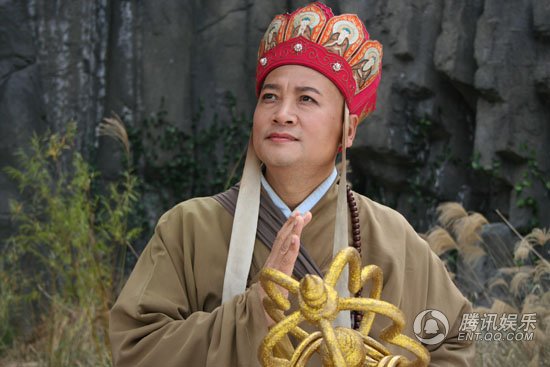 吴承恩与西游记的剧照4