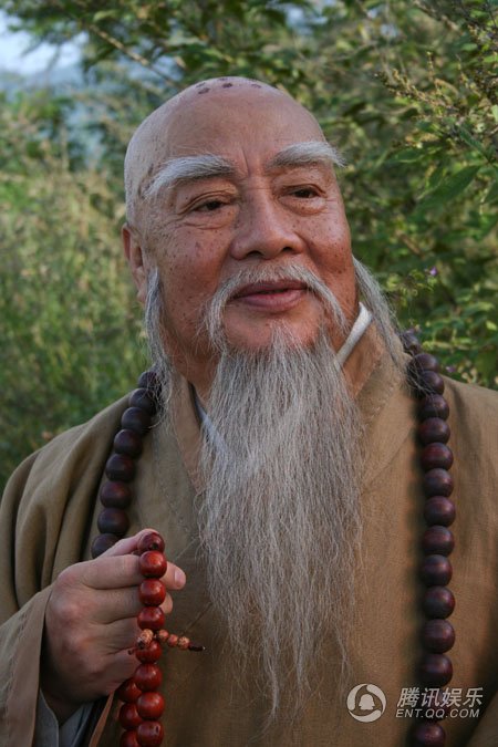 吴承恩与西游记的剧照10