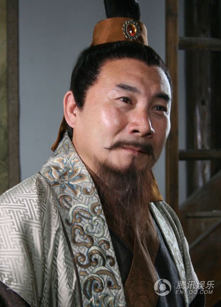 吴承恩与西游记剧照