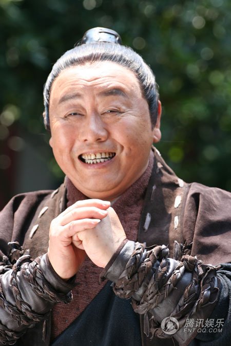 吴承恩与西游记剧照