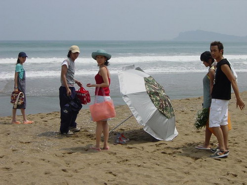 圣夏零度C的剧照12