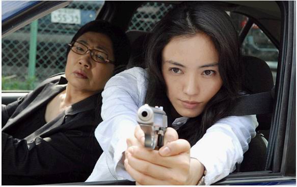 女警!女警的剧照2