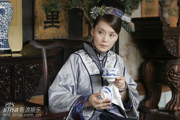 大祠堂第三批精彩剧照(45)