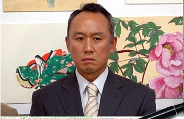 佐佐木夫妻的殊死战的剧照11