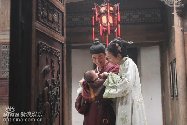 大祠堂第三批精彩剧照(220)