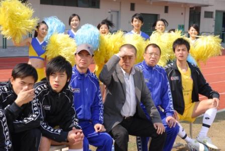 尖子攻略的剧照22
