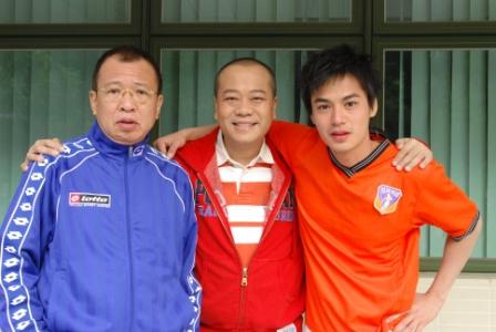 尖子攻略的剧照29