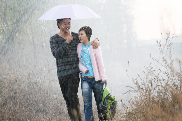 迅雷急先锋的剧照24