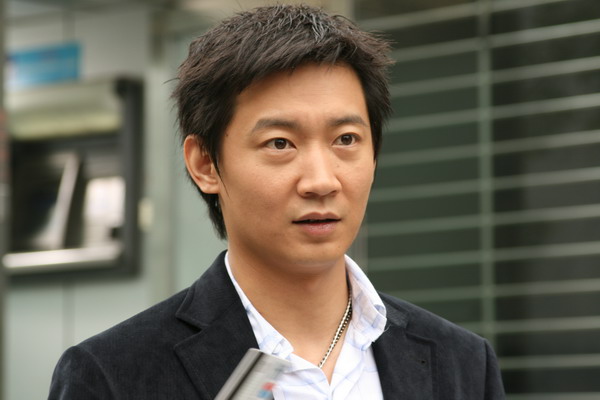 迅雷急先锋的剧照66