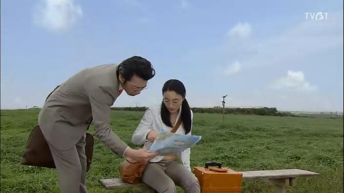 极道鲜师3剧照