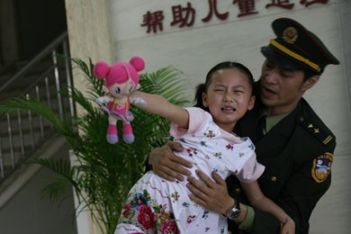 拯救之非常地带的剧照4