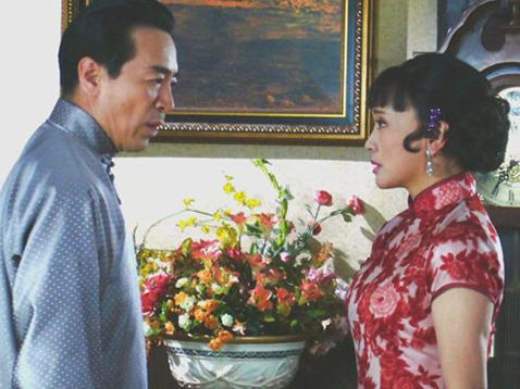 女人何苦为难女人的剧照5