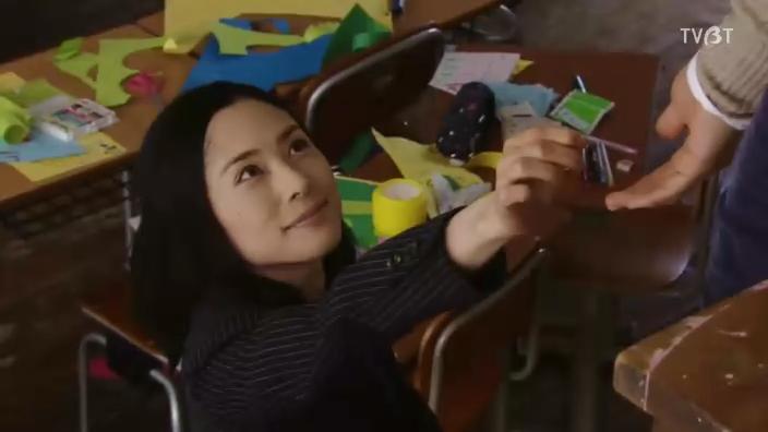 CHANGE的剧照3
