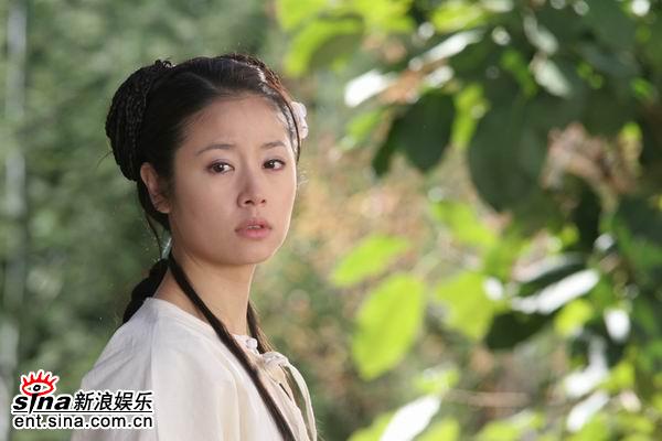 电视剧大理公主第二批精彩剧照(3)