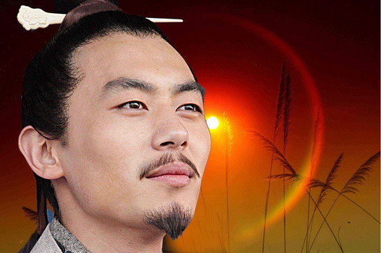 兵圣的剧照0