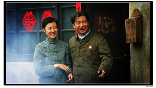 身份的证明剧照