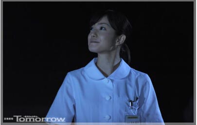Tomorrow的剧照8