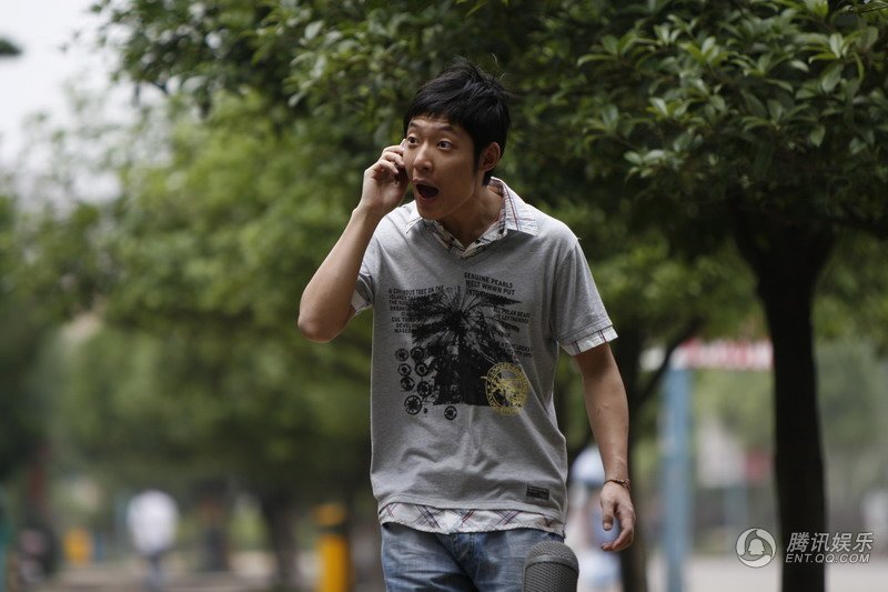 丑女无敌的剧照29