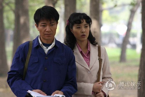 幸福里九号的剧照0