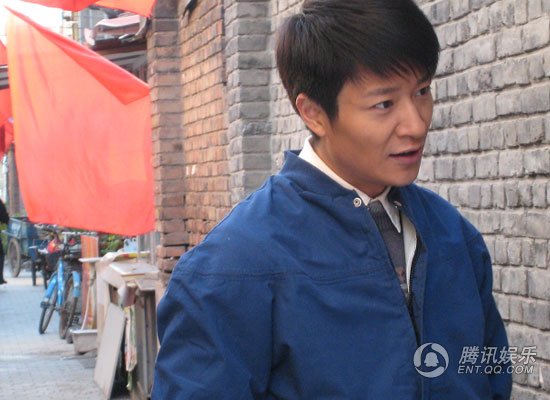 幸福里九号剧照
