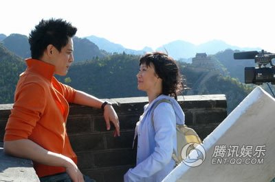 双城变奏的剧照1