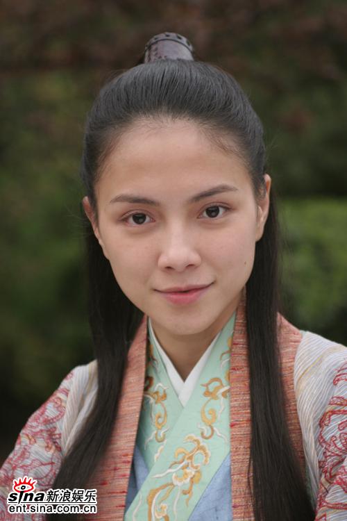 大人物剧照