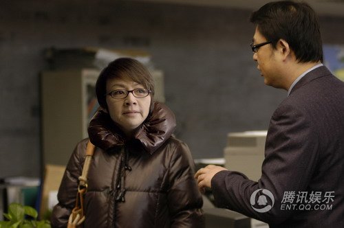 马文的战争的剧照0