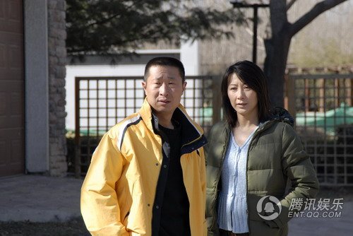 马文的战争的剧照1