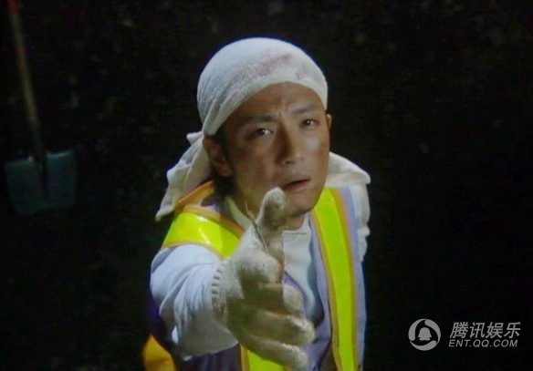公主与青蛙的剧照10