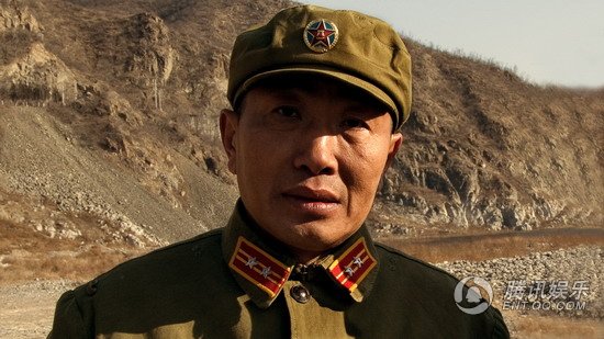 天下兄弟的剧照2