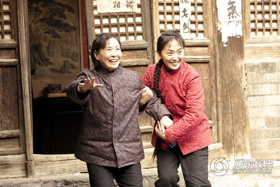 天下兄弟剧照