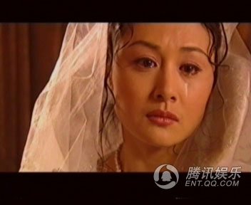 月儿弯弯剧照