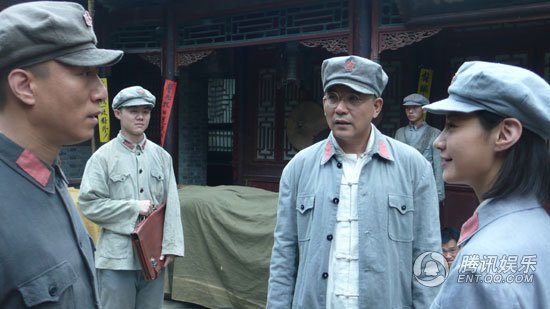 人间正道是沧桑的剧照26