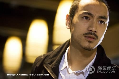 波丽士大人剧照