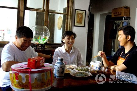 漂亮的事的剧照3