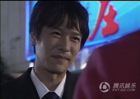 迷离三角剧照