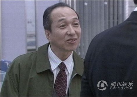 迷离三角剧照