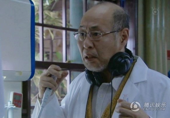亡者之声剧照