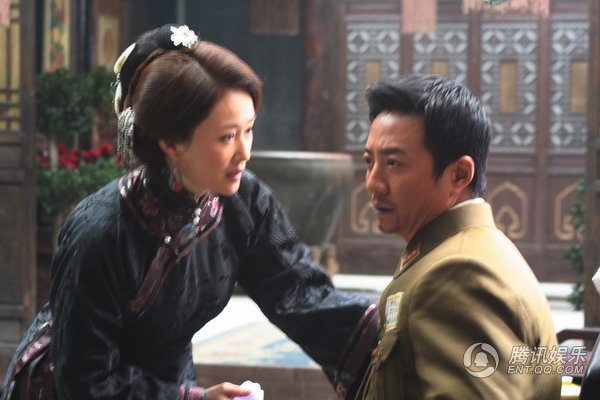 杀出绝地的剧照9