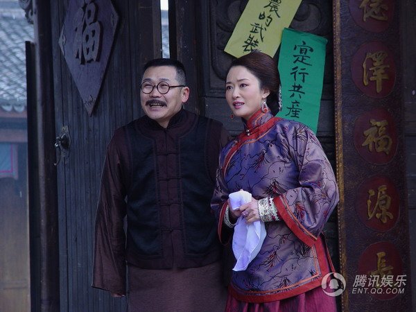 杀出绝地剧照