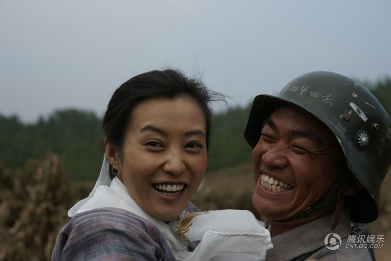 我的兄弟叫顺溜剧照