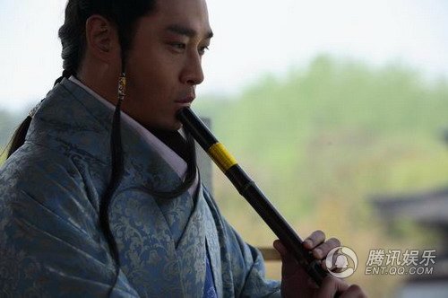 母仪天下的剧照12