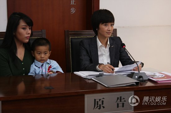 我的青春谁做主剧照