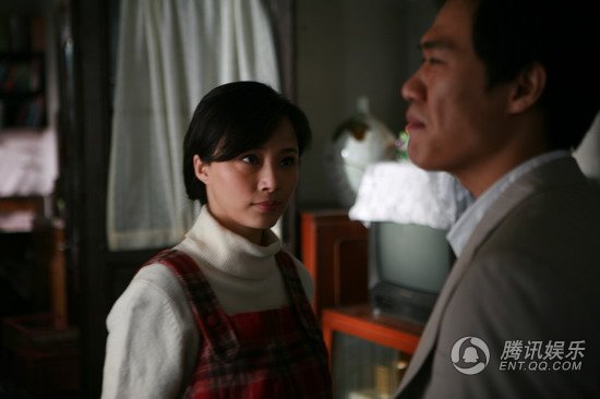 成家立业剧照