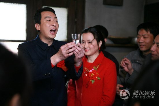 成家立业的剧照54